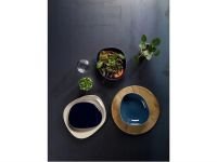 Villeroy & Boch Тарелка 30 см, песочная Organic Villeroy & Boch