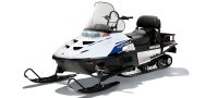 Снегоход POLARIS Widetrak LX 2015
