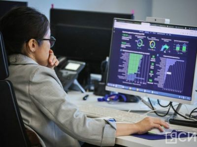 В Анабарском районе начнут обучать операторов информационных систем и ресурсов