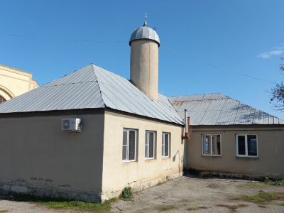 Мечеть