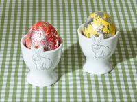 Подставка под яйцо Buona Pasqua I