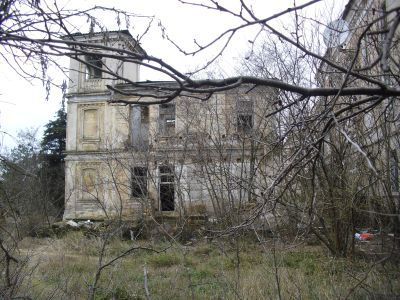 Особняк А.М.Жолноренко