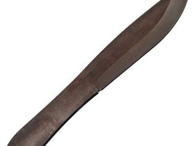 Набор из 3 Спортивных ножей «Профессионал-1», в кожаных ножнах