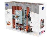 Modular Building 85041 Конструктор Архитектурное бюро