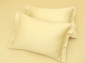 Комплект наволочек French vanilla с ушками