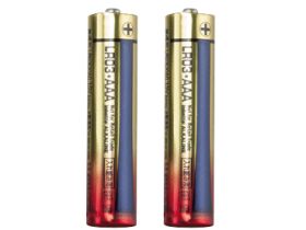 Комплект фонарей Topeak HighLite Combo Aero (красный / белый)