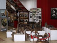 Киришский историко-краеведческий музей