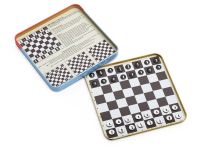 Магнитная игра "Шахматы"