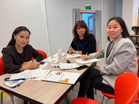 Один миллион рублей могут выиграть якутянки в конкурсе «Мама-предприниматель»