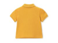 Футболка-поло для маленького мальчика