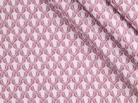 Простыня на резинке Цветы/Fiori