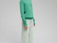 Джемпер из шерсти и кашемира