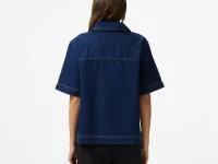 Женская рубашка Lacoste