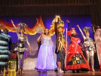 Центр культуры и досуга Рязанского государственного медицинского института