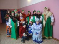 Степняковский сельский дом культуры