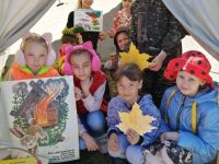 Харагунская сельская библиотека