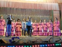 Костино-Быстрянский сельский дом культуры