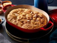 Le Creuset Жаровня 31 см овальная Oblong Flame Le Creuset