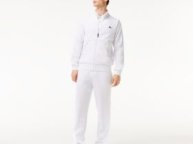 Мужская толстовка Lacoste