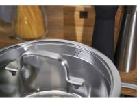 Zwilling Набор кастрюль 5 предметов TrueFlow Zwilling