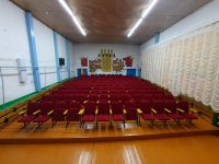 Баппагайинский досуговый центр «Алана»