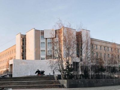 Новое оборудование поступит в сосудистое отделение Мирнинской ЦРБ