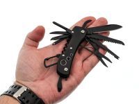 Мультитул VK5011K-H, 13 функций