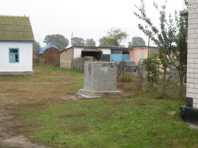 Памятник В.И.Ленину