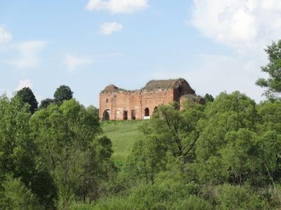 Покровская церковь