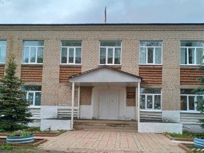 Бродовский дом культуры