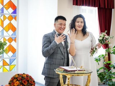 Магия или красивая дата. Почему якутяне связывают себя узами брака в "зеркальную" дату  