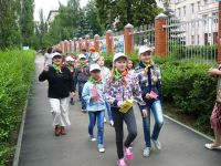 Библиотека № 42 г. Воронеж