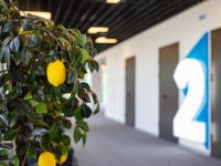 Кинотеатр Cinema V