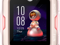 Watch Kids 4 Pro Pink