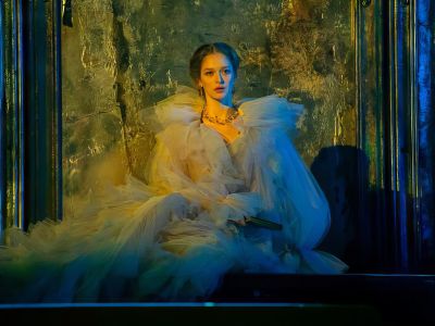 Билеты на Бешеные деньги (Театр им. Ленсовета) / Театр | Афиша | ИнфоТаймс