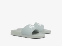 Мужские пантолеты Lacoste SERVE SLIDE 1.0 126 1 CMA