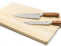 Доска разделочная (M size), Hatamoto, H-345, Павлоний