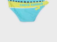 Плавки детские трикотажные для мальчиков