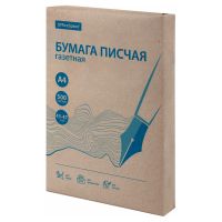 Бумага писчая газетная OfficeSpace, А4 500 л., 43-47 г, 60%