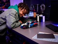 Technic 42226 Конструктор BMW M4 GT3 EVO