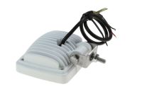 Прожектор светодиодный 12 диодов, 1260 лм, 9-36 В