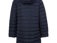 Пальто утепленное для девочки