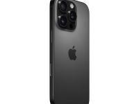 Смартфон Apple iPhone 16 Pro 512Gb (Black Titanium)