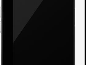 Защитное стекло uBear Extreme 3D Shield для Apple iPhone 16 Pro с чёрной рамкой