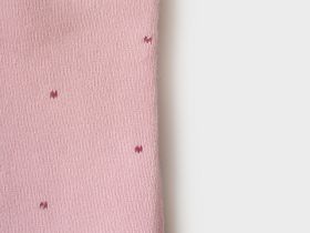 Колготки трикотажные махровые для девочек