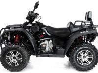 Квадроцикл SHARMAX Hector Long 600 (2024)