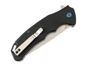 Складной нож Artisan Tradition, сталь D2, рукоять G10
