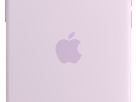 Чехол-накладка Apple