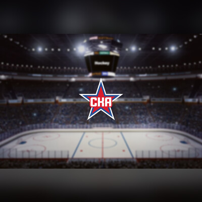СКА. Абонемент «Стандарт 26/27»