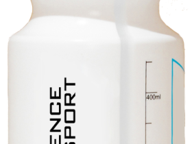 Велосипедная фляга SiS VVS Fuelled (черный 750)